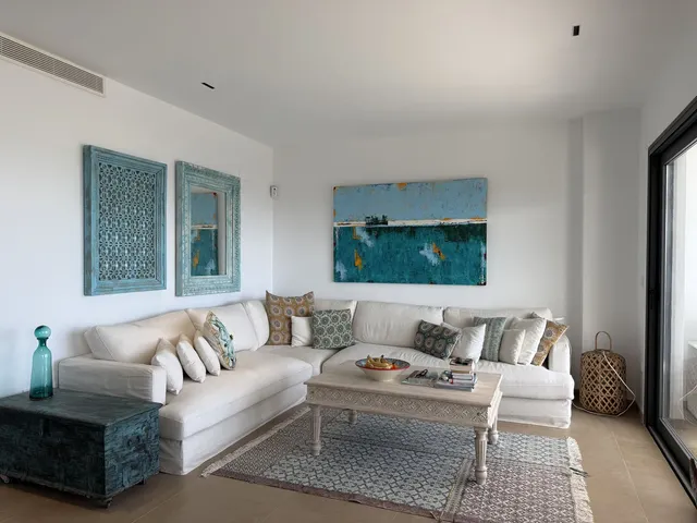 Apartamento 3 habitaciones 106m² en venta - Costa del Sol — 45