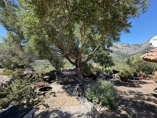 Finca única en plena naturaleza — 35