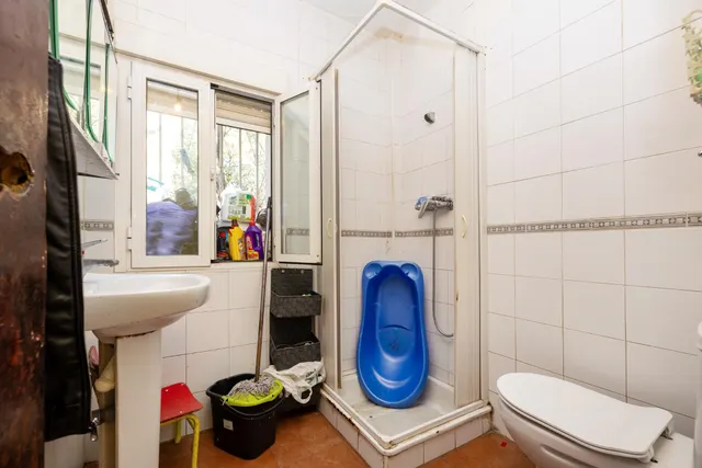 Piso de 2 dormitorios junto calle Palencia, ZAIDIN. Precio sin competencia — 4