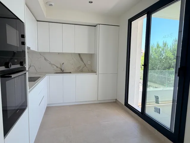 Vistas al mar abierta. La vivienda de tu relax. — 18