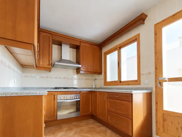 Casas en Moraleda de Zafayona, Granada — 21