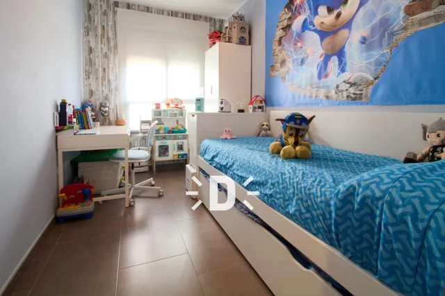 MARAVILLOSO DUPLEX EN BENETUSSER - foto 5