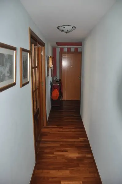 Bonita vivienda de 3 dorm. 2 baños para entrar a vivir, vistas despejadas. — 20