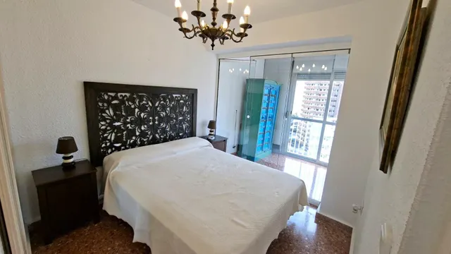 Piso en Benidorm, Rincon de Loix - €280.000 — 10