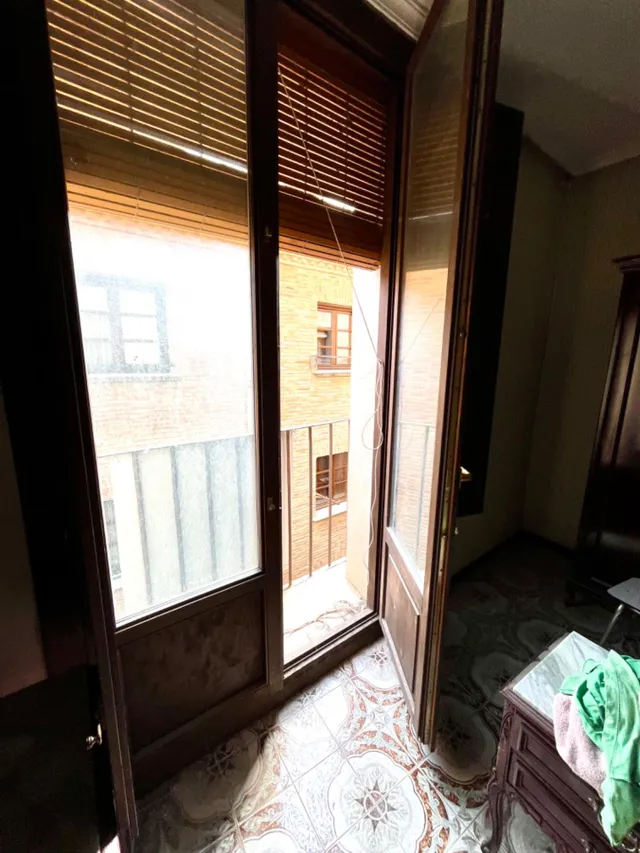 Piso en Casco Antiguo de Tudela — 28