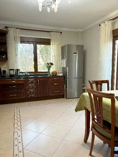 Villa de Lujo independiente, 5 dormitorios, 4 baños, piscina, jardines, gran parcela, en Ciudad Quesada — 20