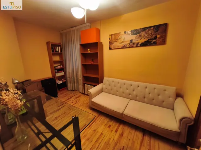 ¡5 habitaciones Y 2 BAÑOS EN PLENO CENTRO! 144 m2 EN CALLE GENERAL ÁLAVA — 29