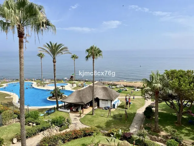 Apartamento 2 habitaciones 86m² en venta - Riviera del sol — 25