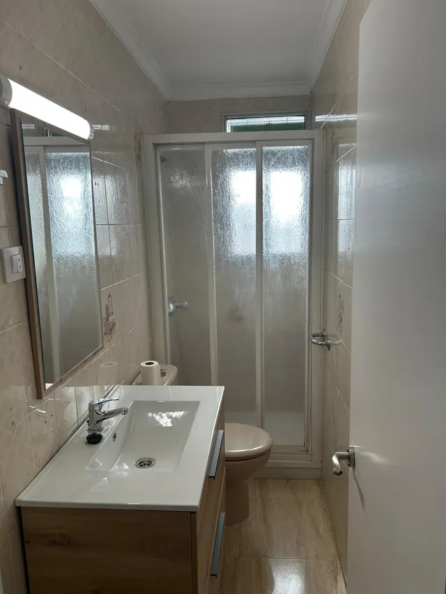 Piso en Alquiler en la zona de Jesus Rescatado. Se Admiten Mascotas — 11