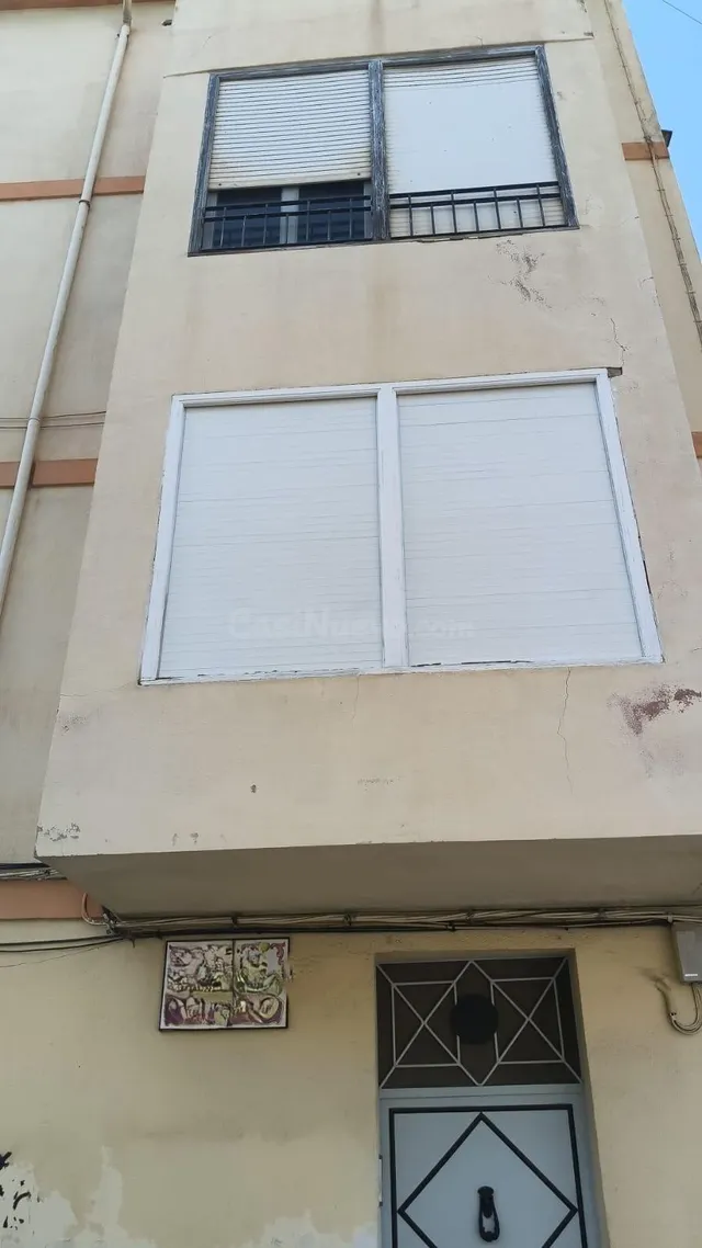 Amplio piso de 160 m2 para reformar en Cocentaina — 3