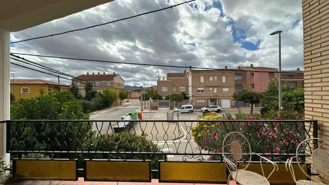 Casa independiente en la almunia de doña — 47