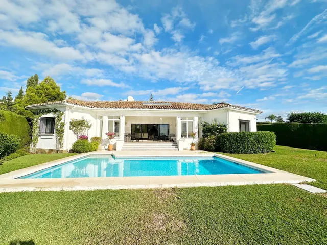 Chalet 4 habitaciones 450m² en venta - Paraiso-Barronal - foto 2