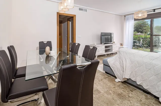 Apartamento 2 habitaciones 97m² en venta - Costa Del Sol — 12