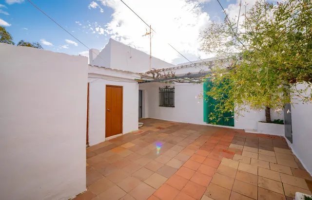 VENTA DE FINCA RUSTICA EN LA ZONA DE LA SIERRA DEL TORCAL — 5