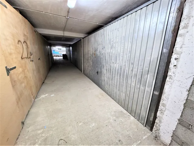 Almacén 1130m² en venta - Costa del Sol — 7