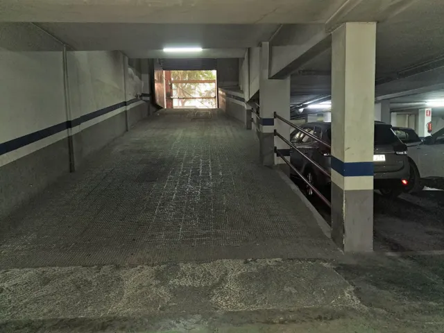 PLAZA DE GARAJE EN AVENIDA GREGORIO GEA — 5