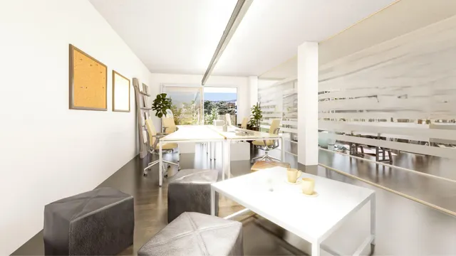 Apartamento 2 habitaciones 121m² en venta - El Coto — 6
