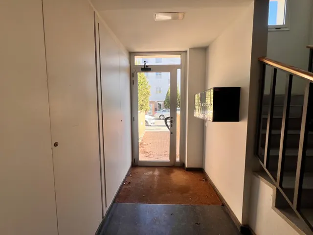 Exclusiva planta baja con espectacular jardín de 350 m2 — 18