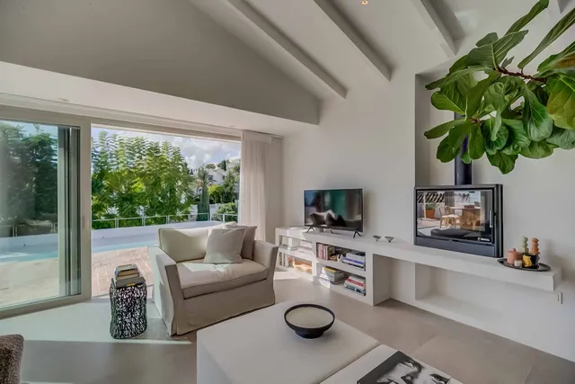 Chalet 4 habitaciones 180m² en venta - Centro — 46