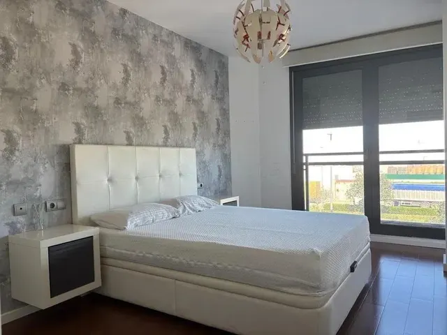 Se alquila piso en Alcasser, Valencia — 14