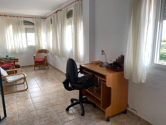 Exclusivo pareado en Santa Mónica: elegancia, espacio y vistas inigualables — 26