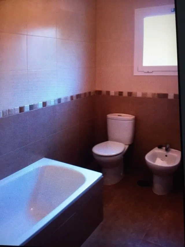 Preciosa villa totalmente reformada a un paso del centro de Arroyo de la Miel — 11