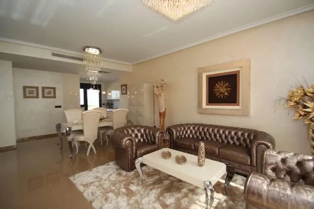 Villas Deluxe desde 669.000,00€ — 13