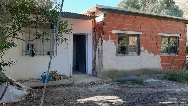 Casa con parcela  Camino de Los Puros — 5