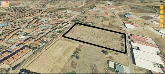 Parcela en venta - BENAVENTE - foto 3
