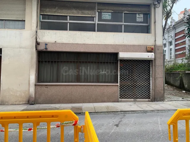 Local comercial 108m² en venta - Centro - foto 2