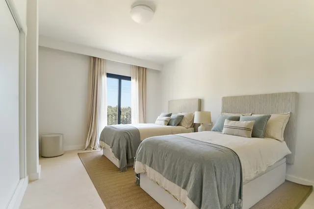 Adosado 4 habitaciones 273m² en venta - Marbella — 41