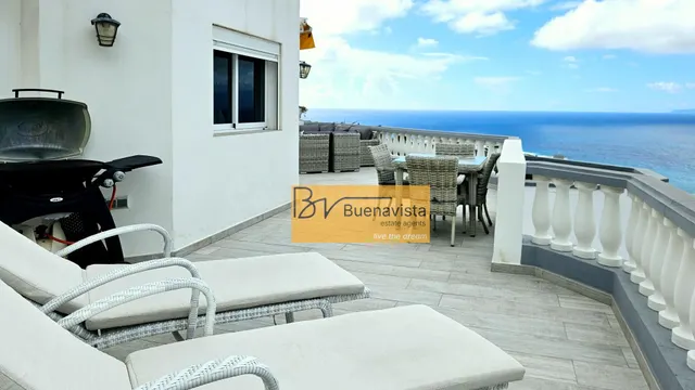 Apartamento 2 habitaciones 130m² en venta - Acantilado de lo - foto 3