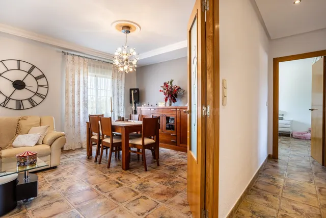 Chalet 5 habitaciones 199m² en venta - La Hoya-Daimes-El Der - foto 4