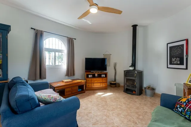 Finca rústica 3 habitaciones 142m² en venta - South of spain — 7