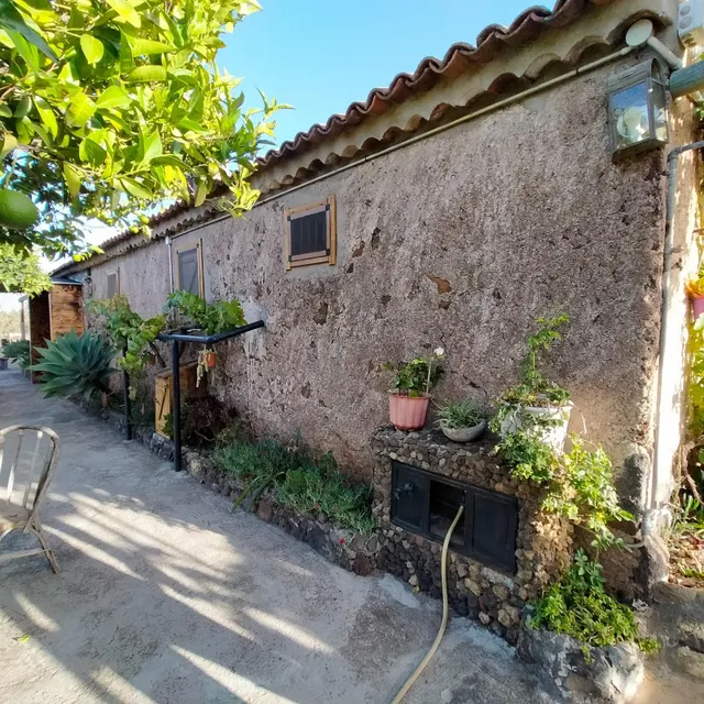 Casa Rustica La Escalona — 3