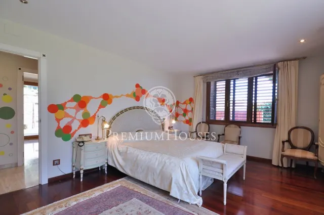Casa en venta en Alella: Exclusiva urbanización 'Can Teixidó' — 21