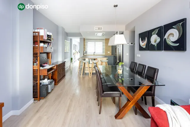La vivienda perfecta para su familia. Edificio nuevo. Garaje. Excelente zona — 7