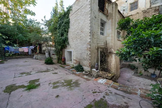 FABULOSA CASA EN EL CENTRO DE ALHENDIN — 16