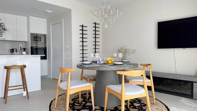 Apartamento 3 habitaciones 146m² en venta - Costa Del Sol — 2