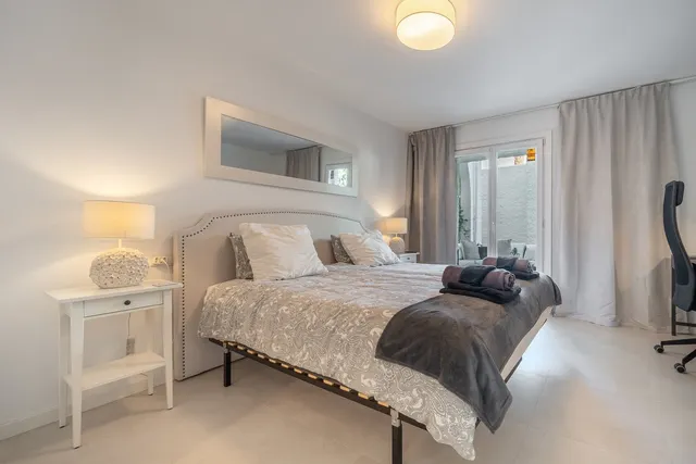 Adosado 4 habitaciones 269m² en venta - Marbella — 32