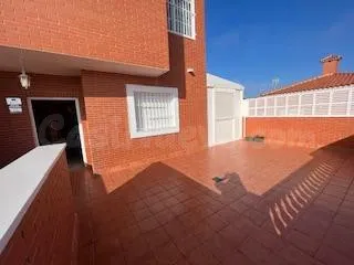 TRIPLEX EN VENTA Y EN ALQUILER EN PUJAIRE, ALMERÍA