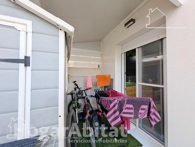 ¡Precioso Chalet! Seminuevo, amplio y luminoso, con piscina privada, garaje y jardín — 42