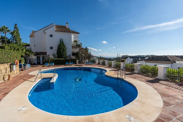 Apartamento 2 habitaciones 95m² en venta - El Madroñal — 18