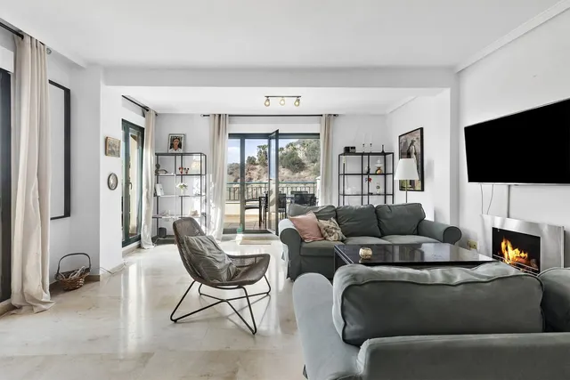 Ático 3 habitaciones 110m² en venta - Centro — 2