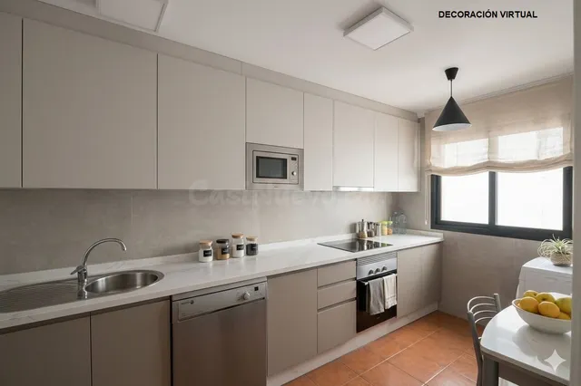 Apartamento 2 habitaciones 84m² en venta - Marbella — 5