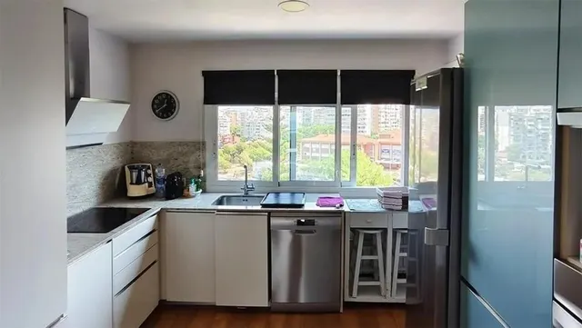 Apartamento 4 habitaciones 178m² en venta - Cabo de las huer - foto 3