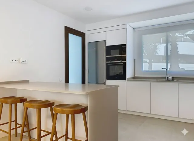 Apartamento 4 habitaciones 225m² en venta - Costa Del Sol — 16