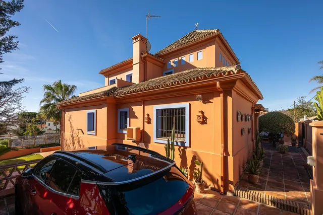 Chalet 3 habitaciones 368m² en venta - Marbella — 39