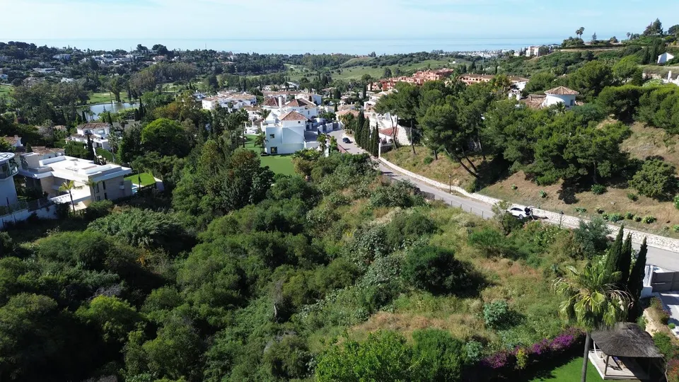 Parcela en venta - Paraiso-Barronal