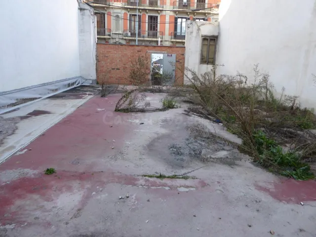 SUELO A EDIFICAR EN MANRESA - foto 3
